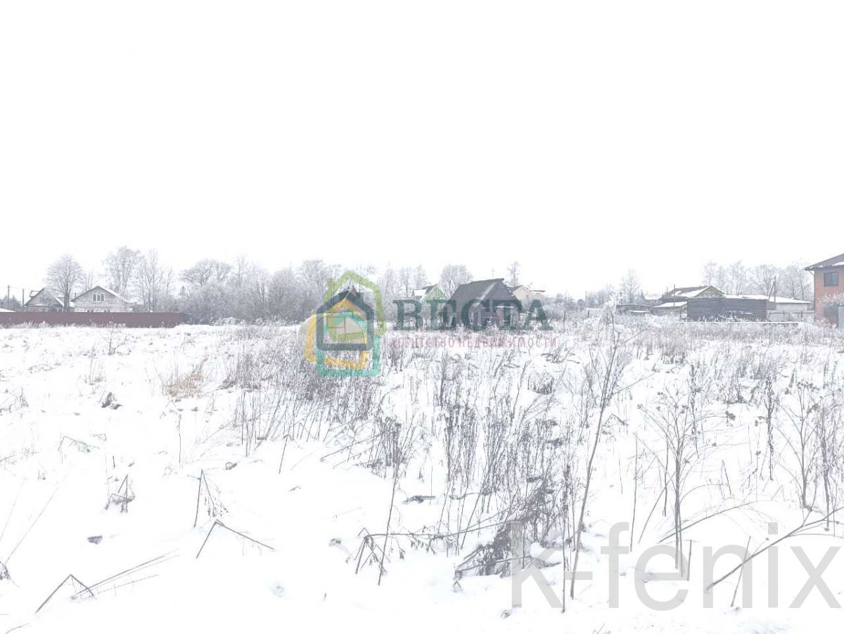 участок 16 сот